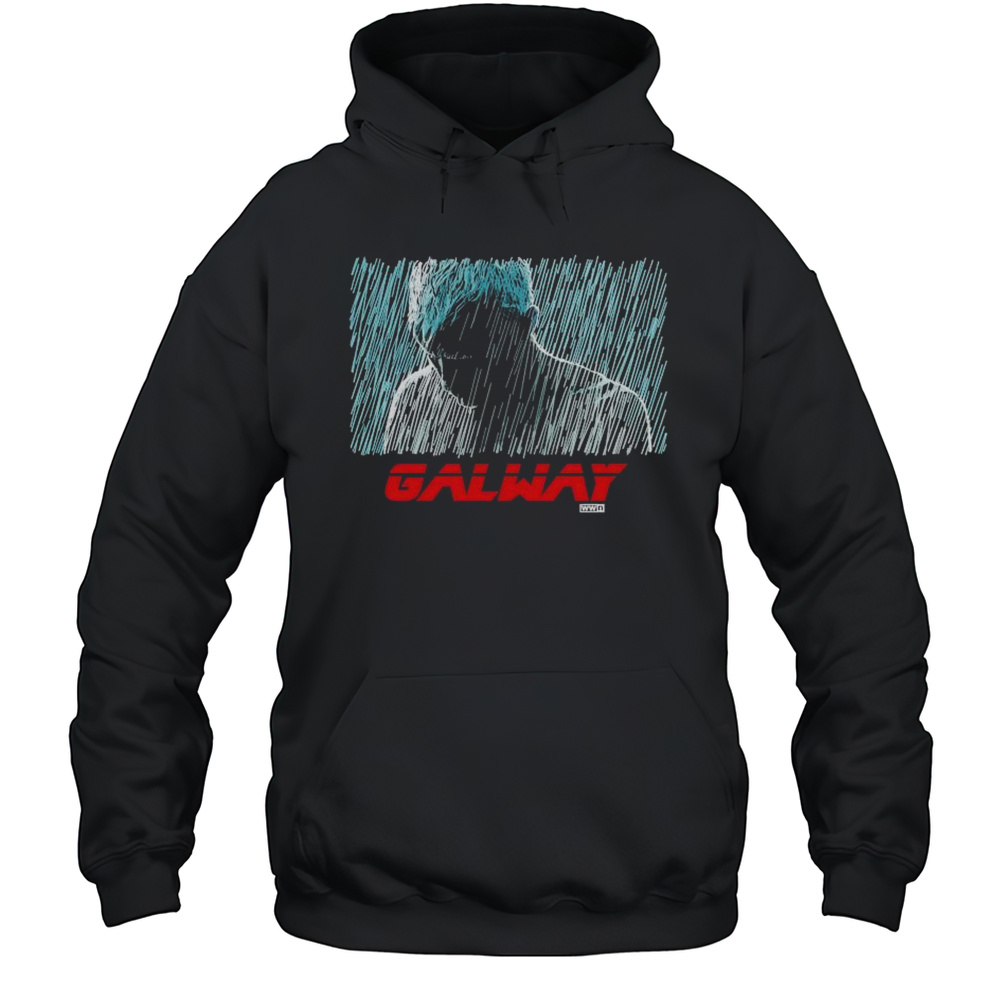 Galway Bladerunner Galway T-shirt Unisex Hoodie