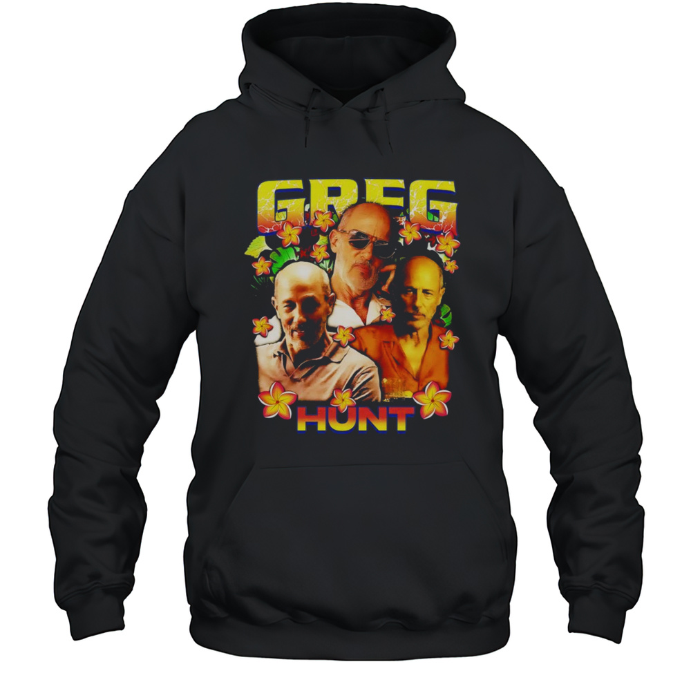 Greg S3 Rap Style Shirt Unisex Hoodie