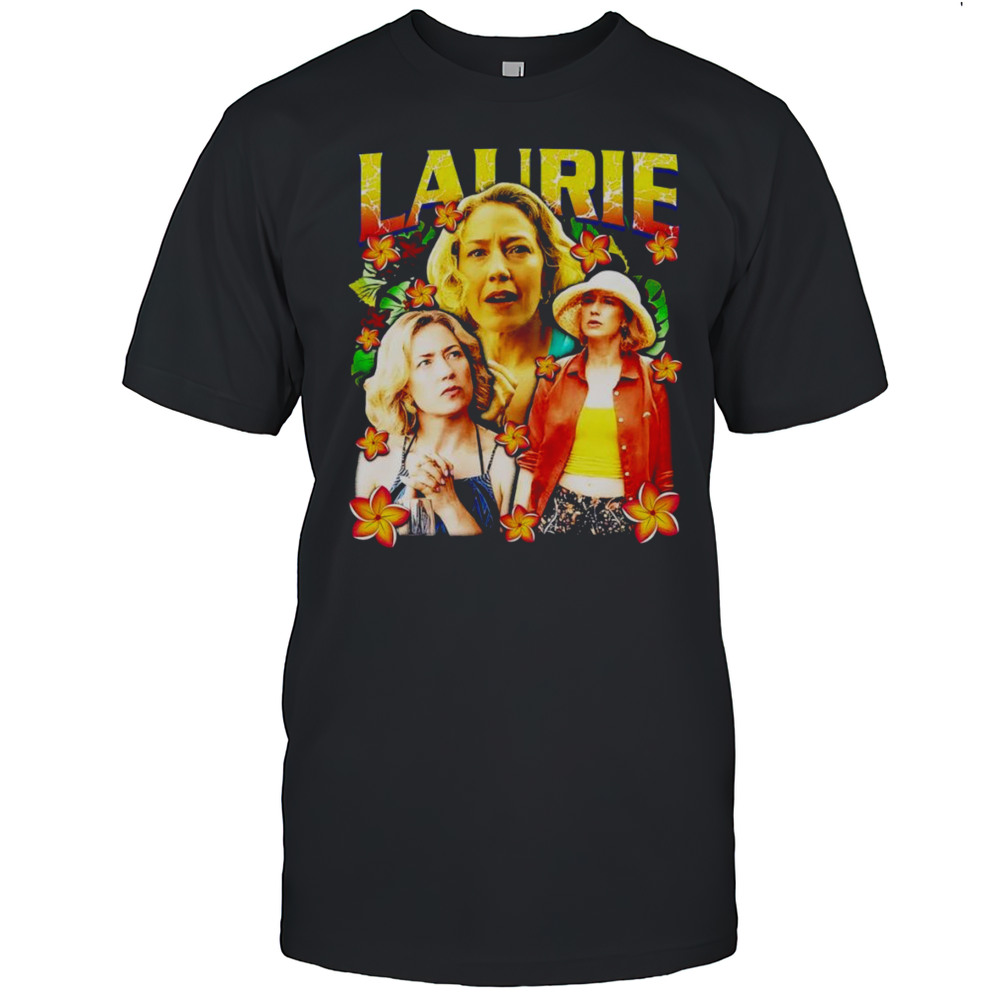 Laurie Rap Style Shirt