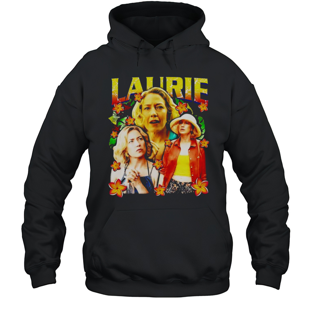 Laurie Rap Style Shirt Unisex Hoodie