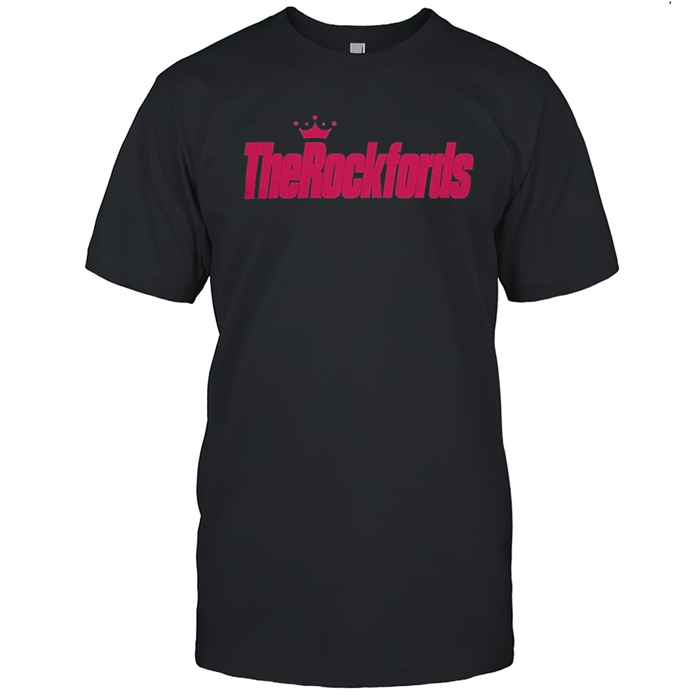 Pearl Jam The Rockfords T-shirt