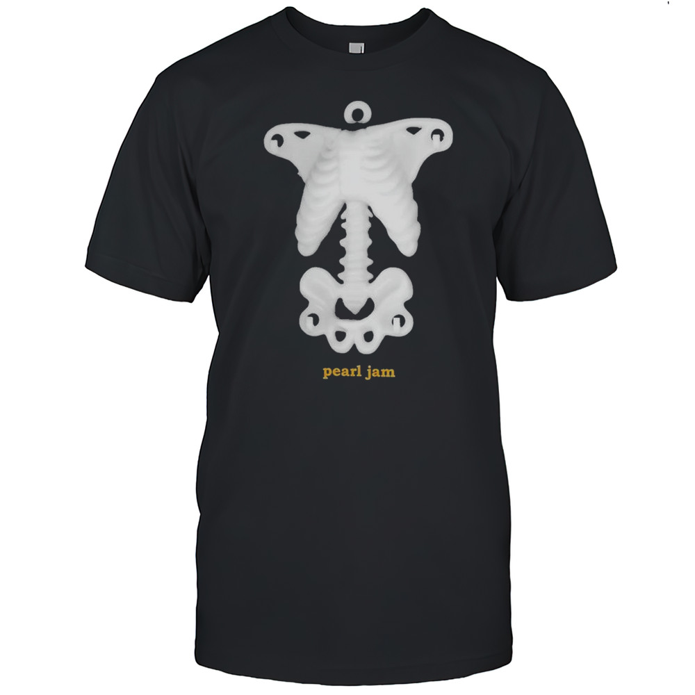 Pearl Jam Vitalogy T-shirt