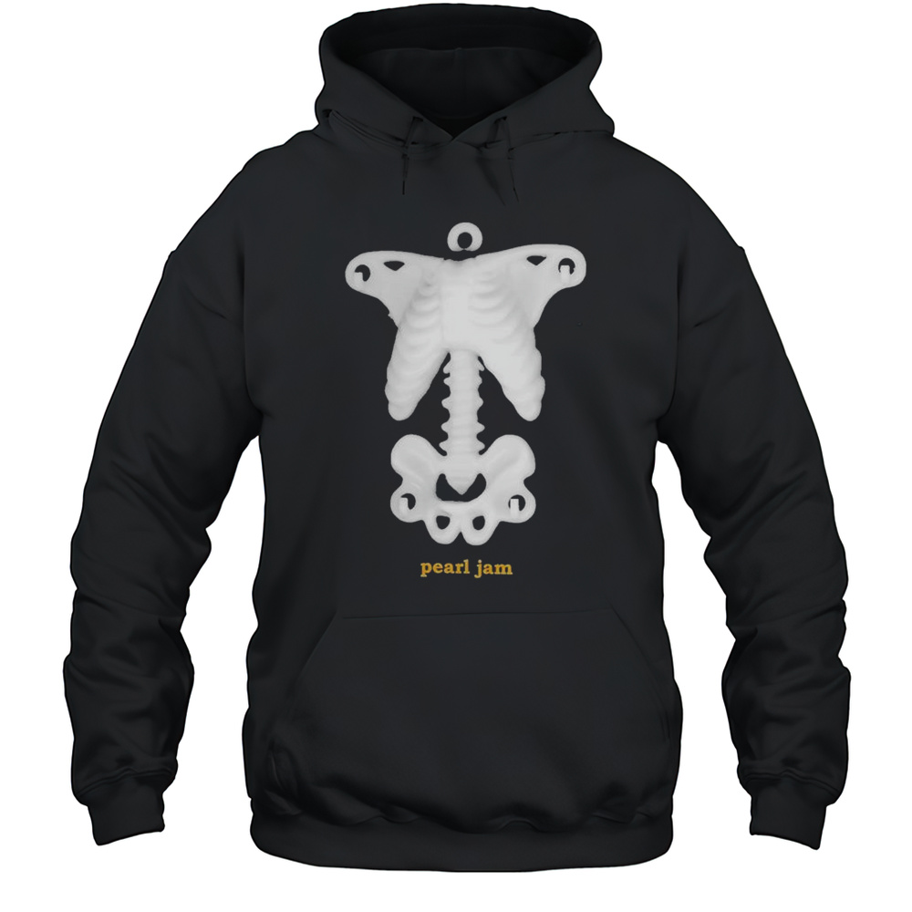 Pearl Jam Vitalogy T-shirt Unisex Hoodie