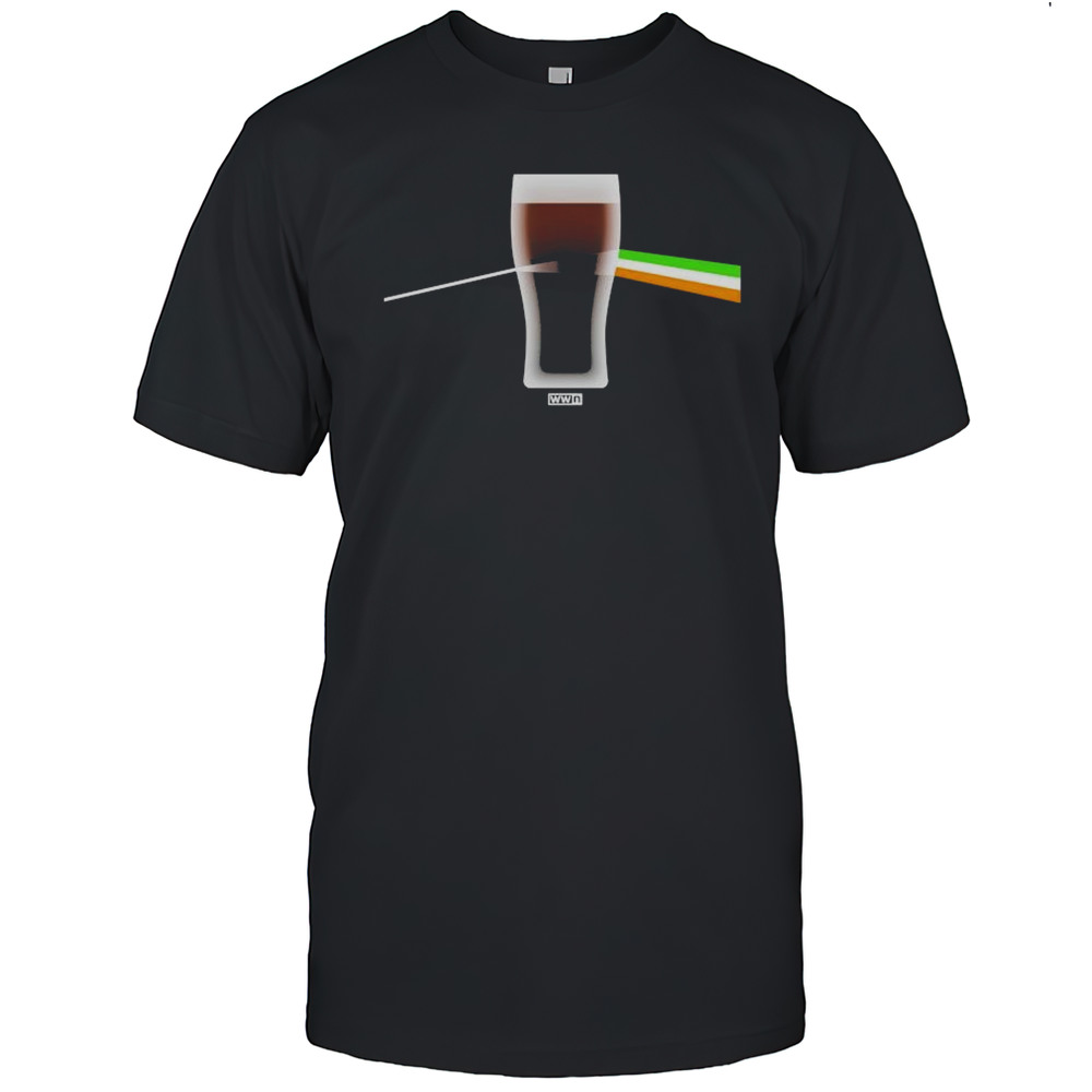 Pint Floyd Waterford Whispers T-shirt