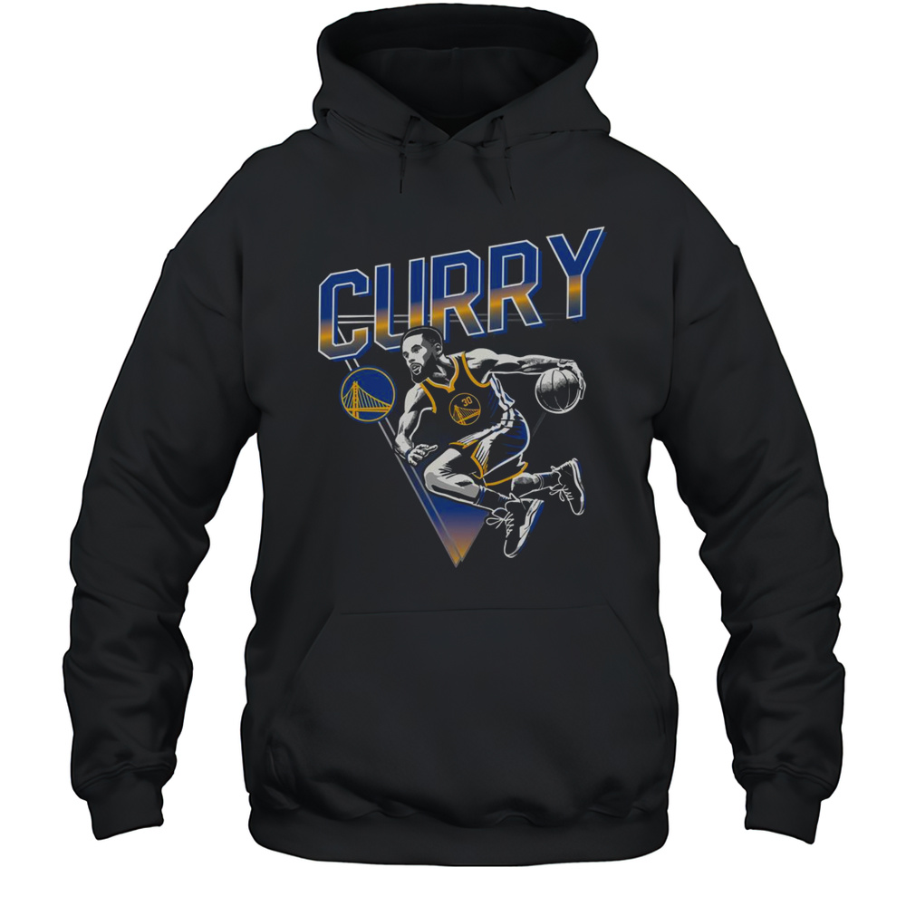 Top DraftKings X NBPA Steph Curry T-Shirt Unisex Hoodie