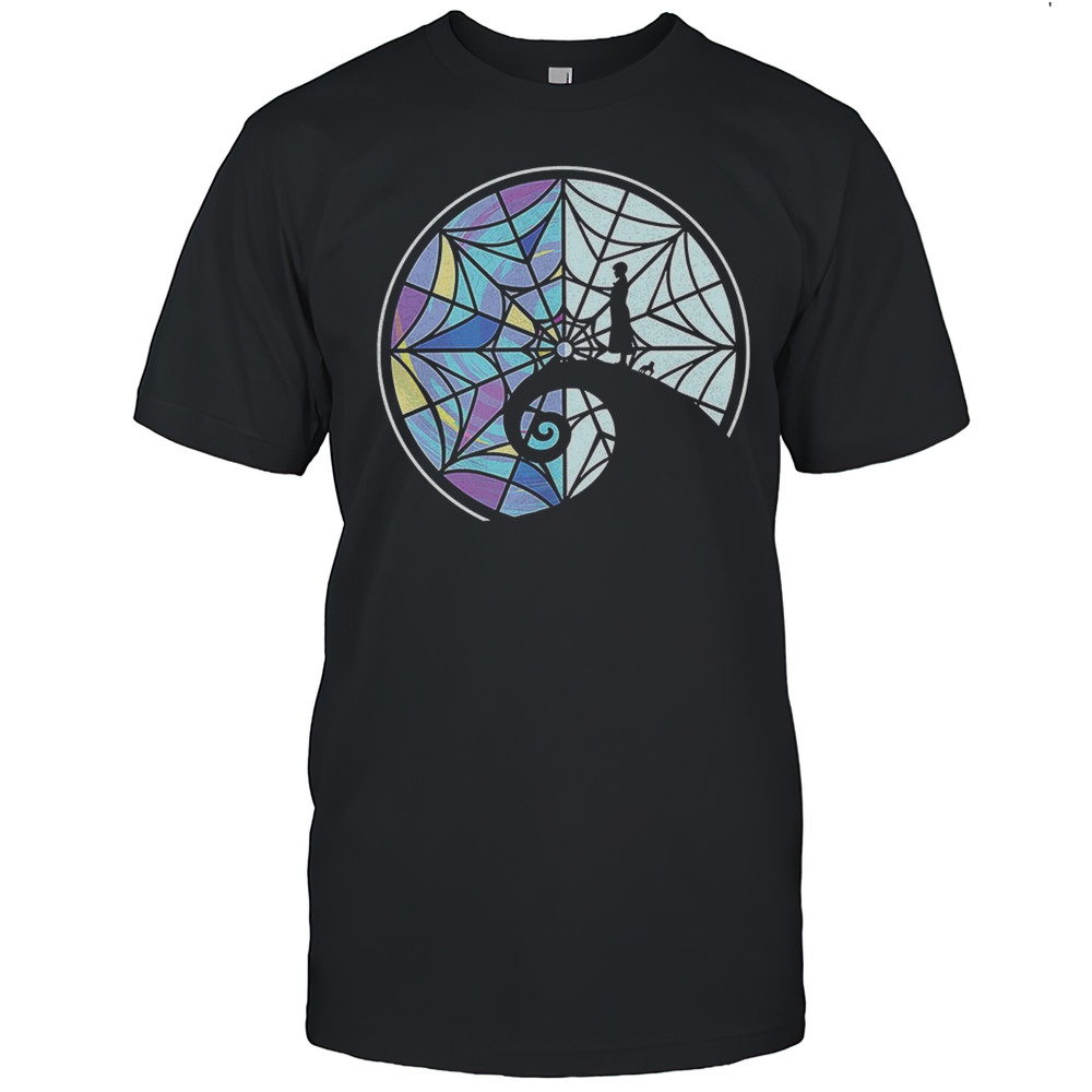 Wednesday Addams And Thing Wednesdays Nightmare Shirt