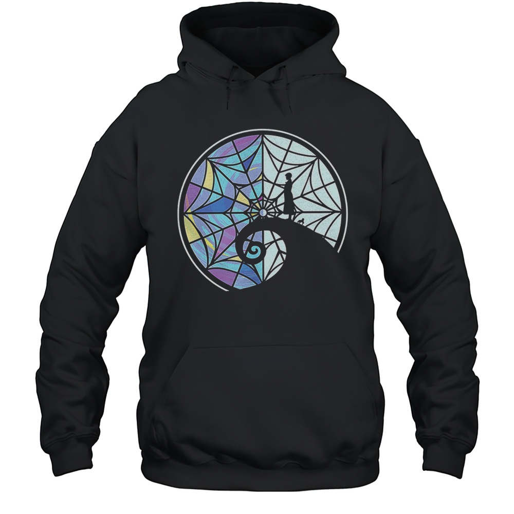 Wednesday Addams And Thing Wednesdays Nightmare Shirt Unisex Hoodie
