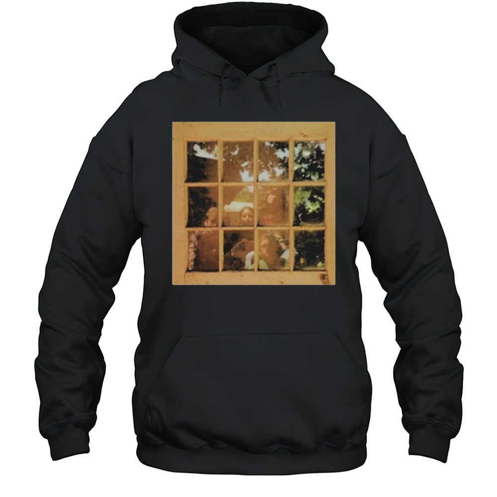 Arcy Drive The Pit Tracklist T-shirt Unisex Hoodie