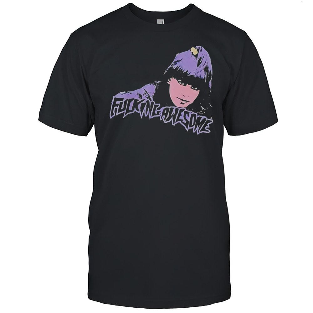 Fucking Awesome Strawberry Shirt