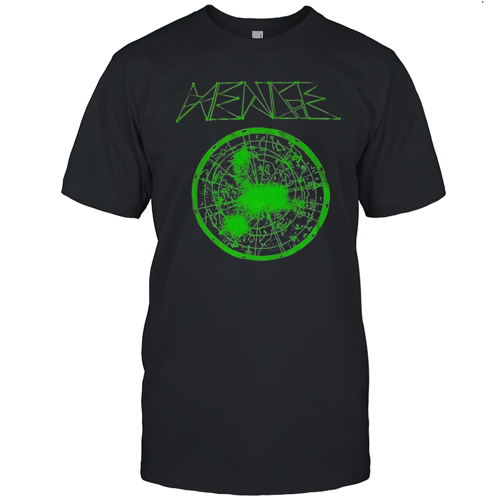 Henge Star Map T-shirt