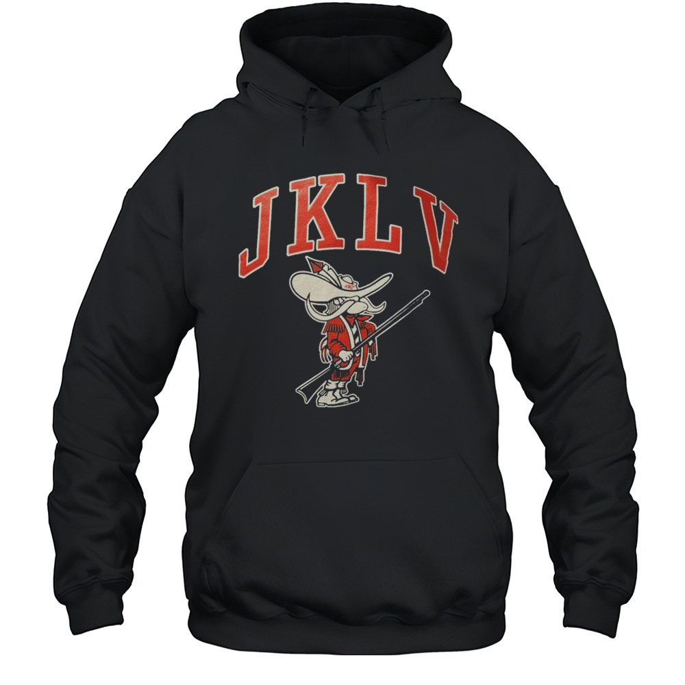 Jo Koy JKLV Hunting T-shirt Unisex Hoodie