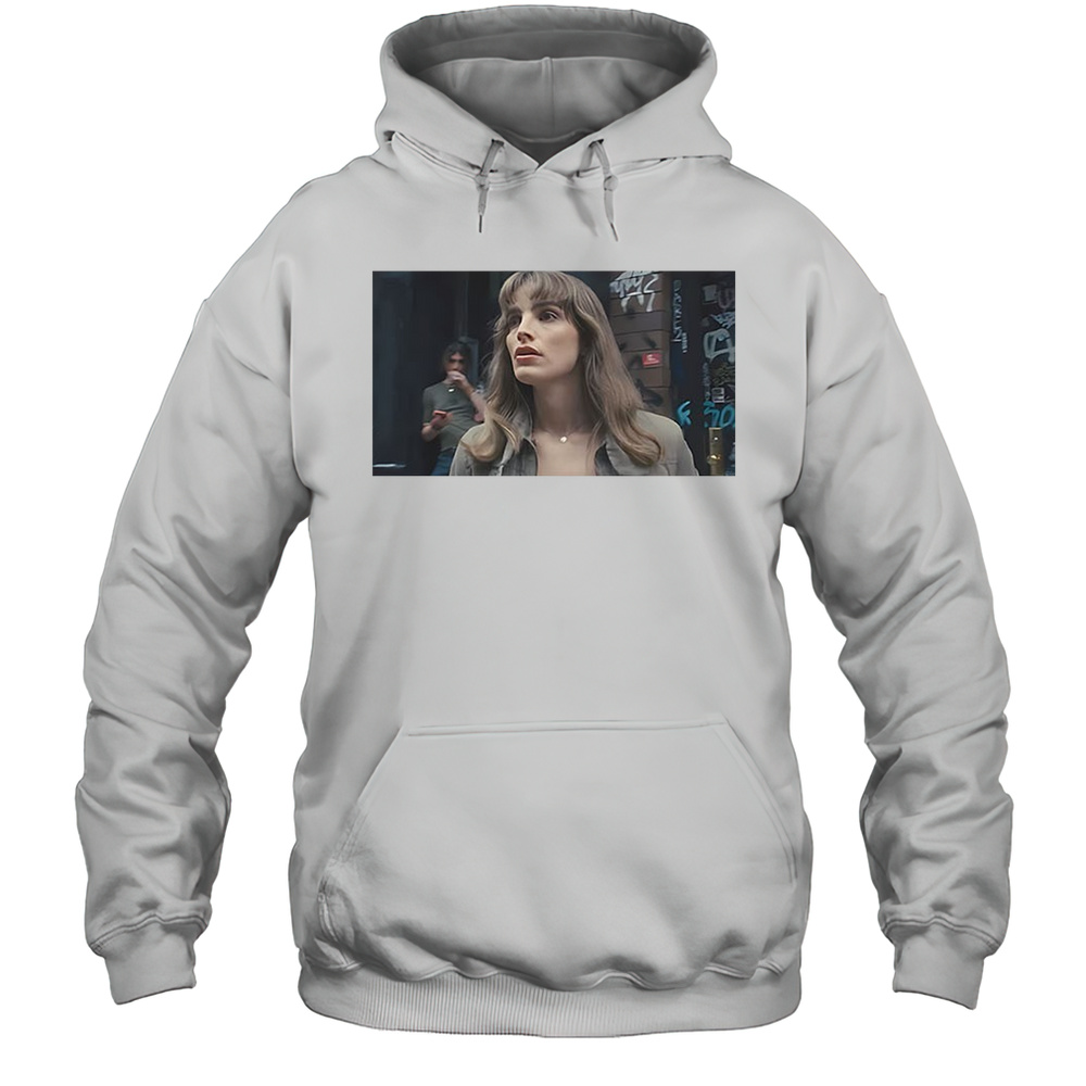 Lux Pascal Bust 2024 Shirt Unisex Hoodie