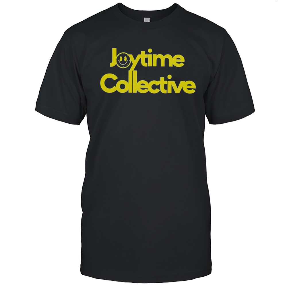 Marshmello Joytime Collective Logo T-shirt