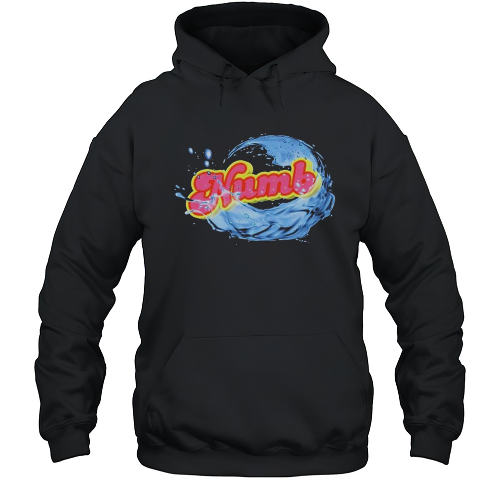 Marshmello Numb T-shirt Unisex Hoodie