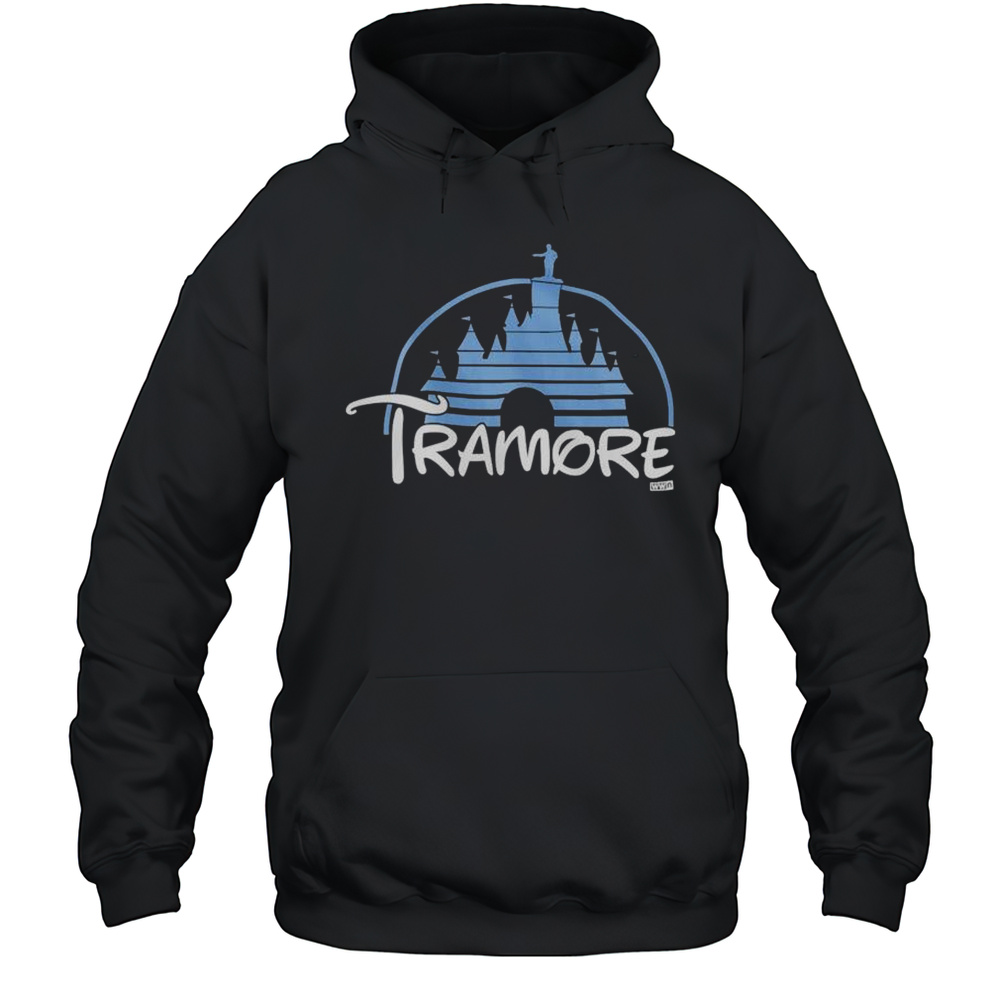 Tramore Disney T-shirt Unisex Hoodie