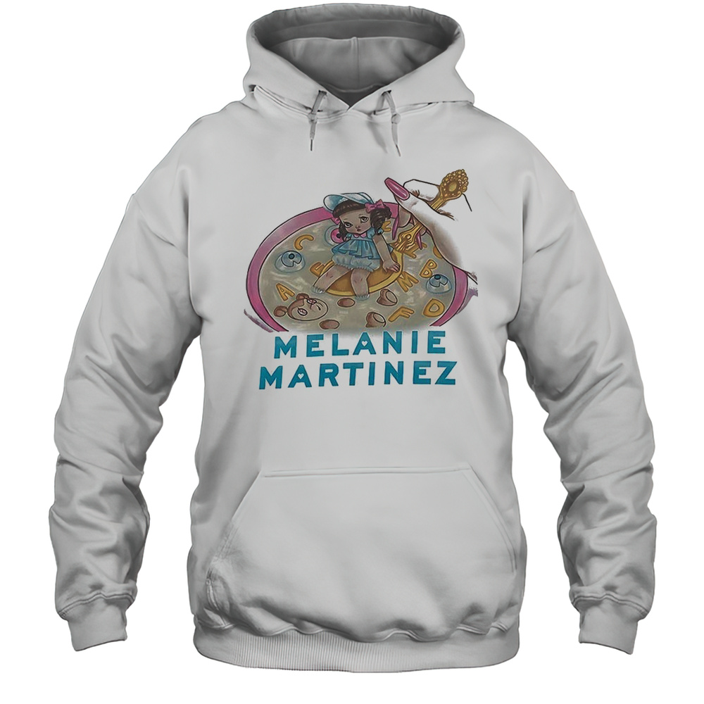 Melanie Martinez Cereal Art Shirt Unisex Hoodie