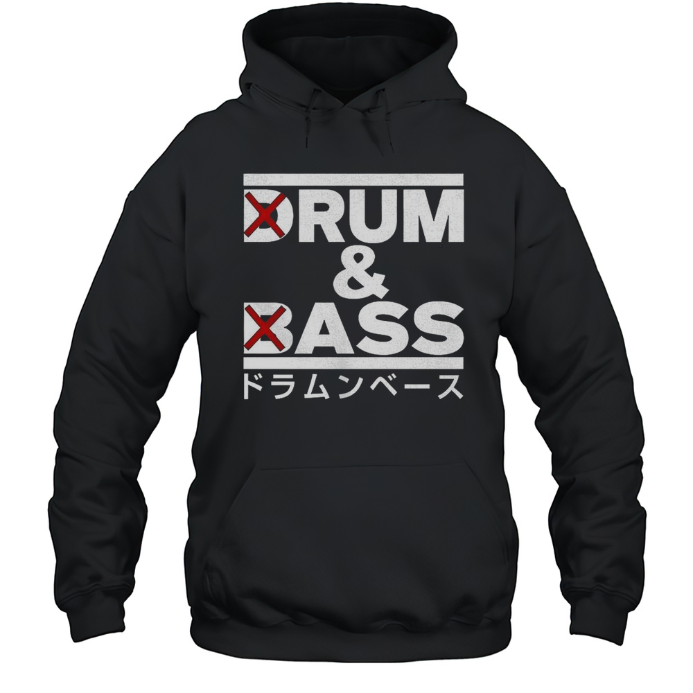 Rum And Ass Shirt Unisex Hoodie