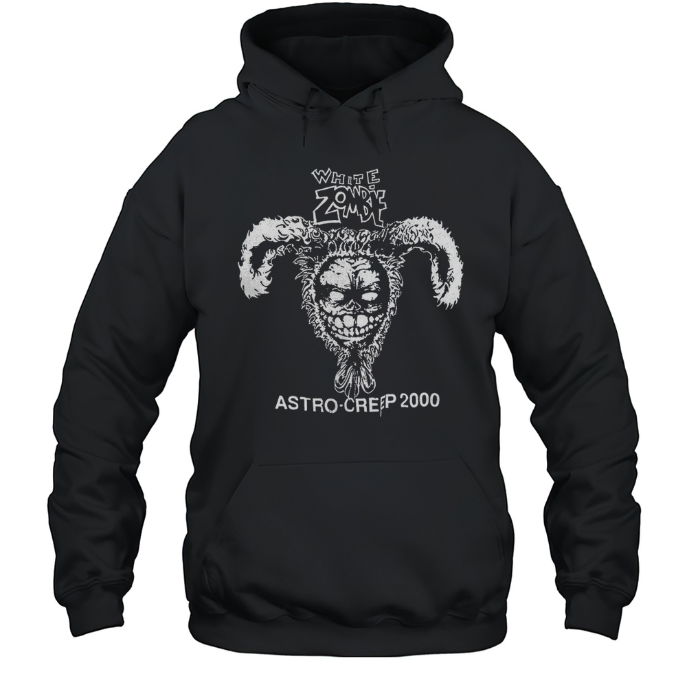  Unisex Hoodie