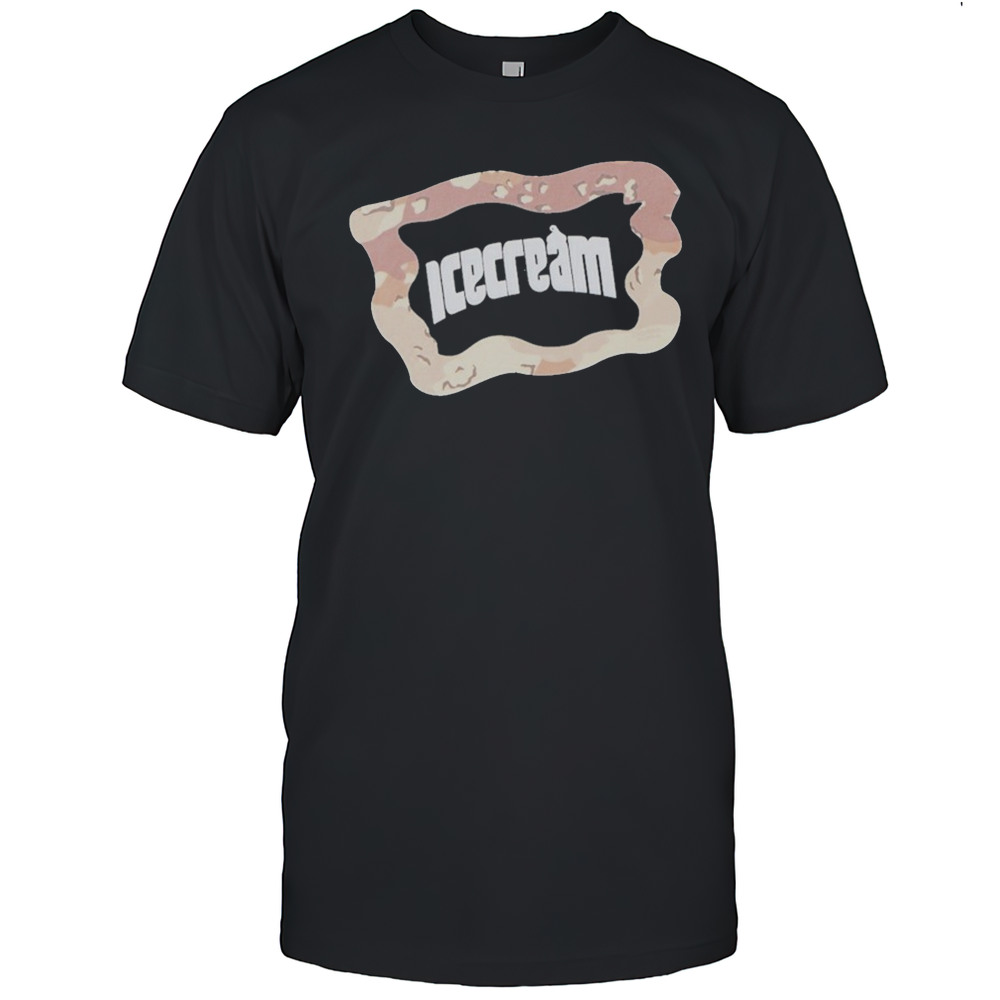 Billionaire Boys Club Dessert T-shirt