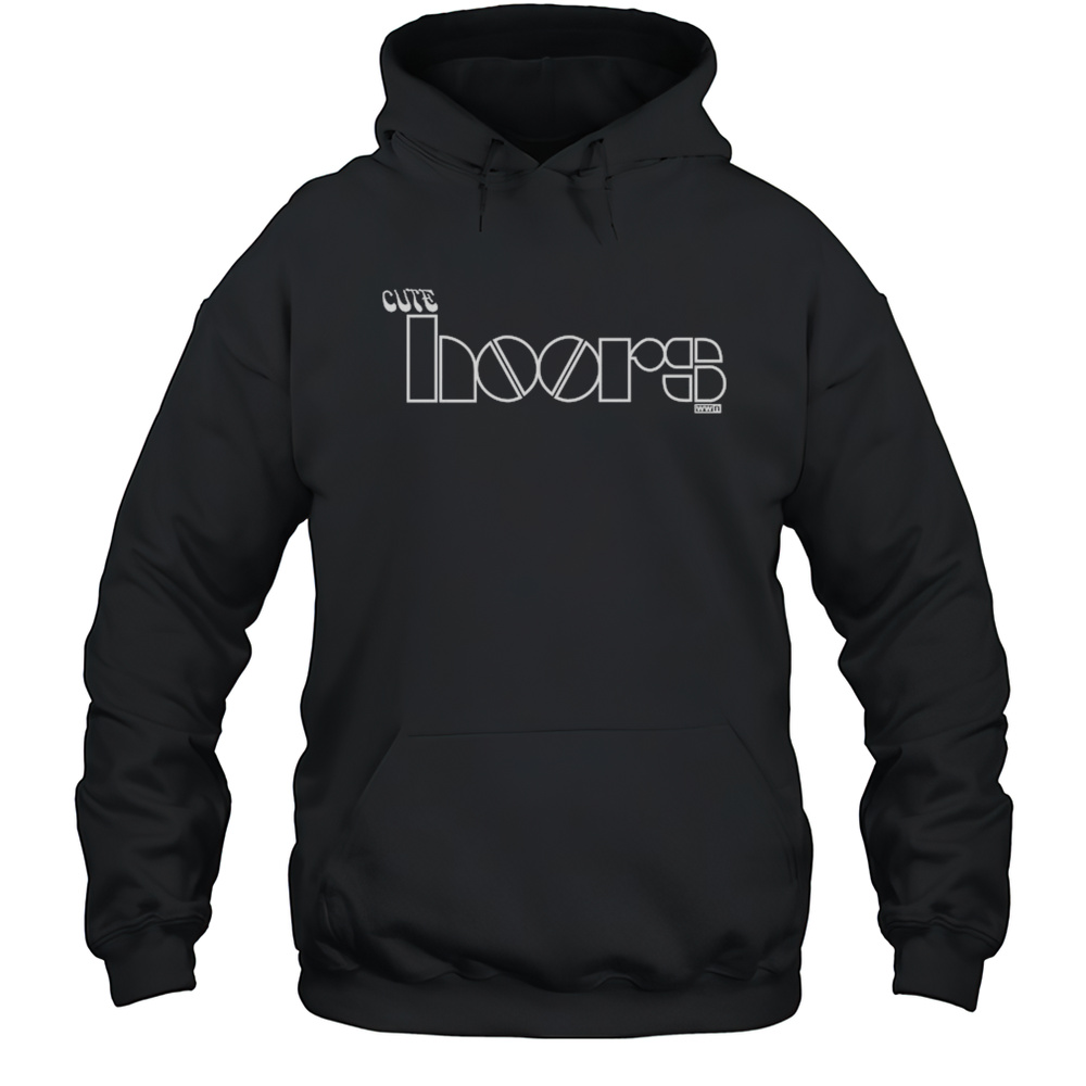 Cute Hoors Waterford Whispers T-shirt Unisex Hoodie