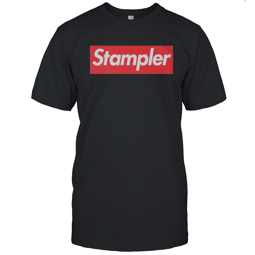 Dungeons And Daddies Stampreme T-shirt