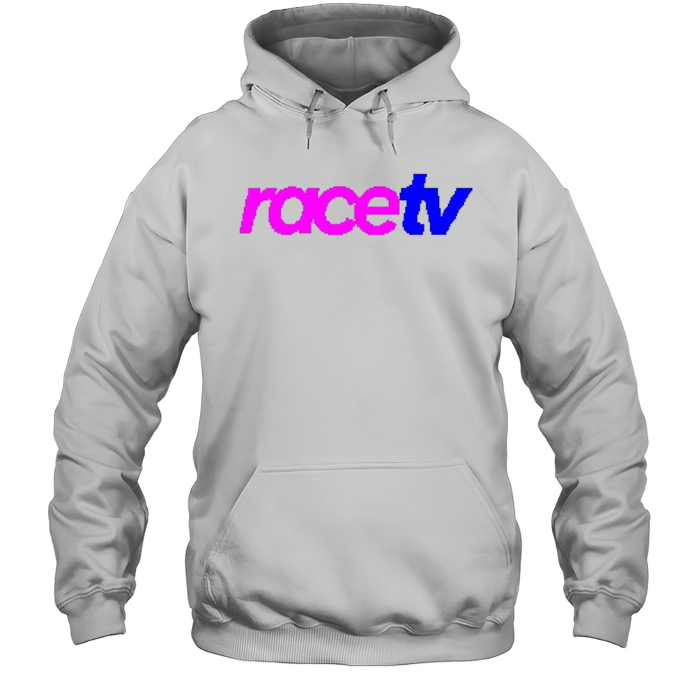 EF Education-EasyPost Race TV T-shirt Unisex Hoodie