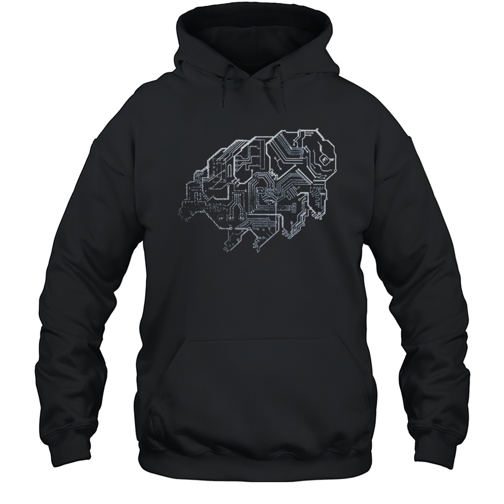 Henge Tardigrade T-shirt Unisex Hoodie