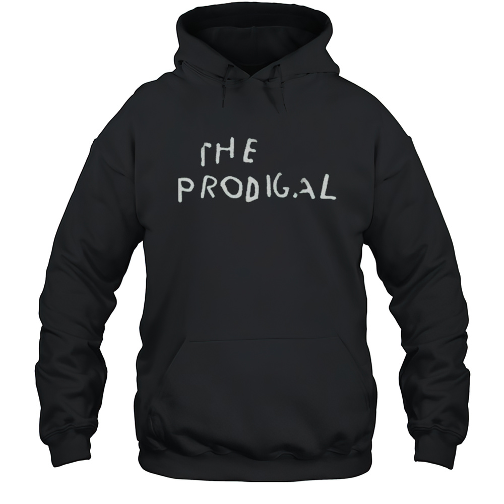 Josiah Queen The Prodigal T-shirt Unisex Hoodie