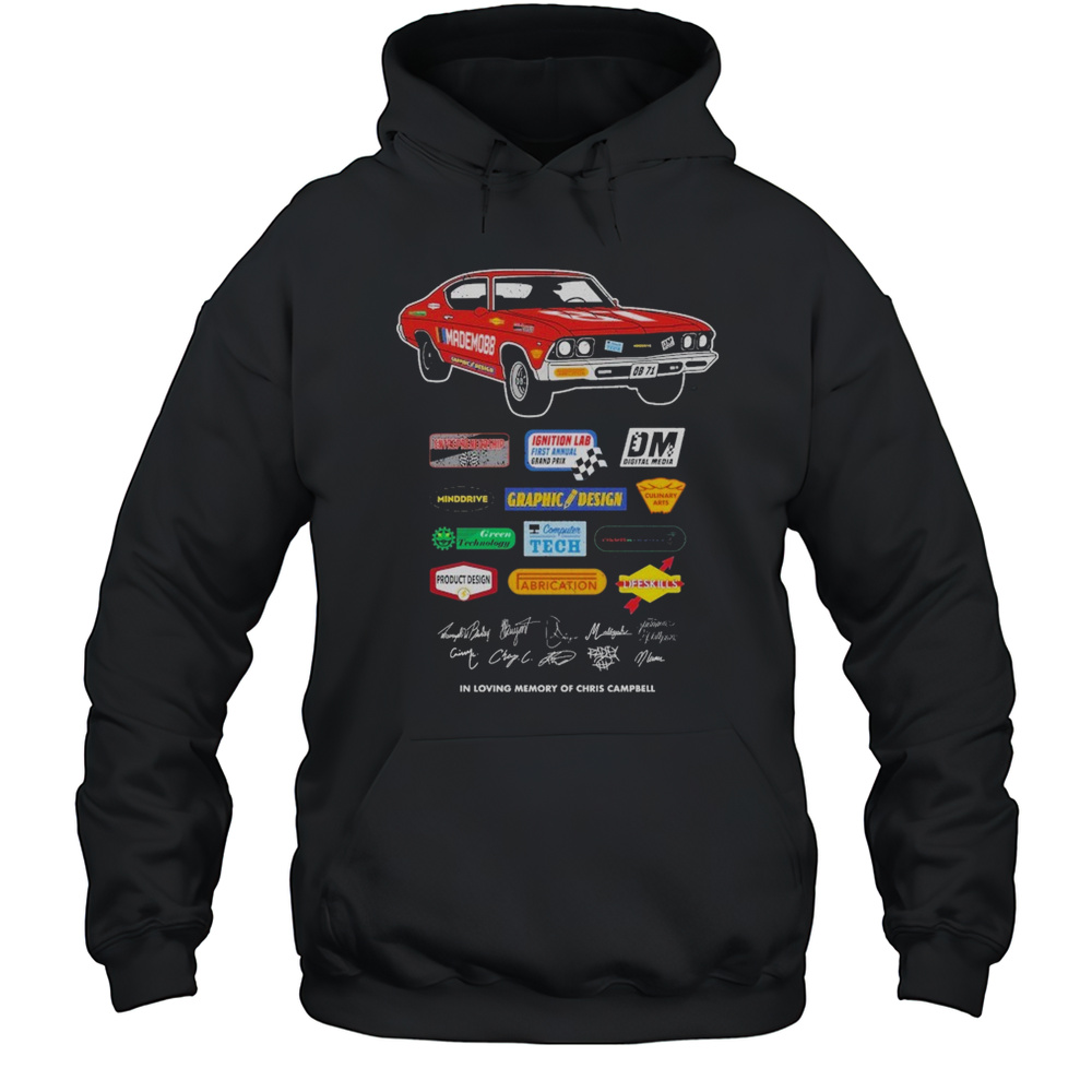 Made Mobb Operation Breakthrough T-shirt Unisex Hoodie
