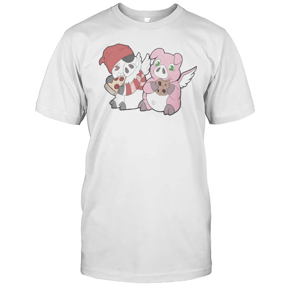 Pet Snacks T-Shirt