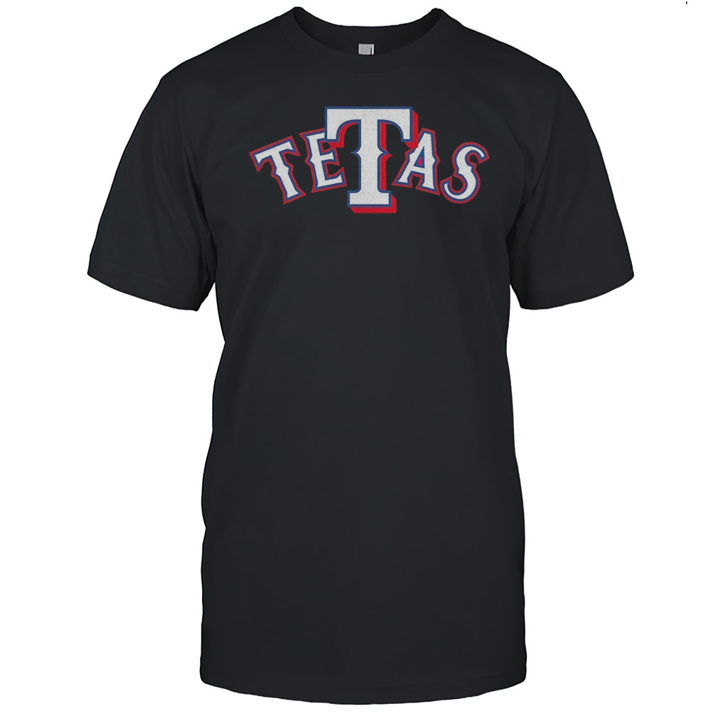 Tetas Hat Shirt