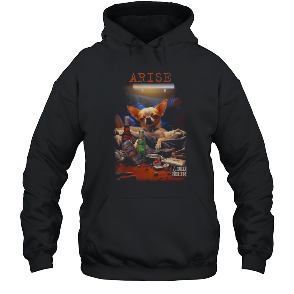 Arise By Sepultura Heavy Metal Shirt Unisex Hoodie
