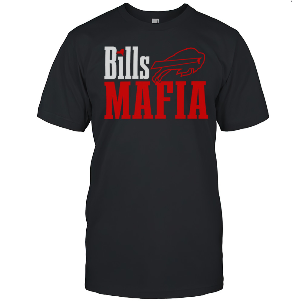 Bills Mafia New Shirt