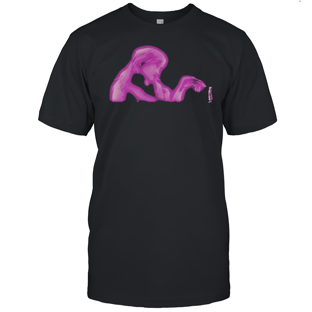 Boss Battles Agemo 2049 T-shirt