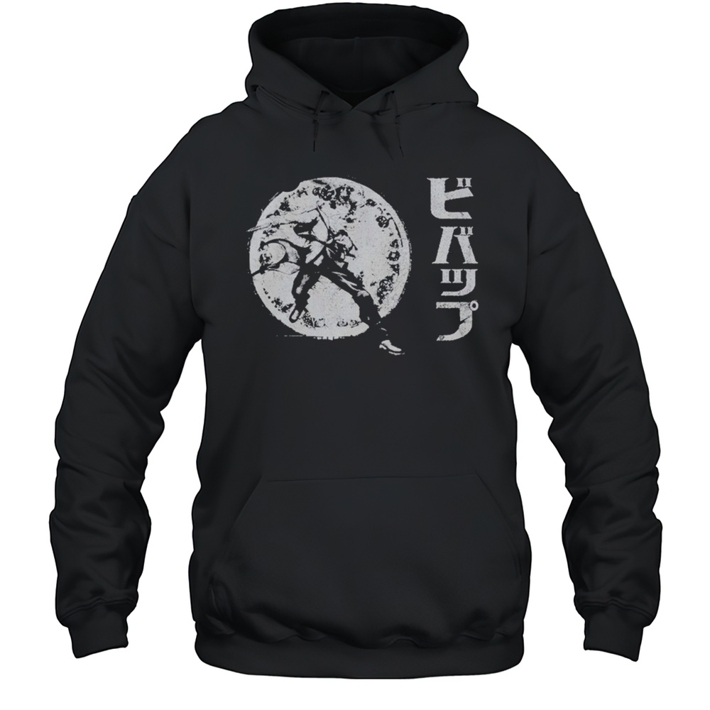 Boss Battles Midnight Ballad T-shirt Unisex Hoodie