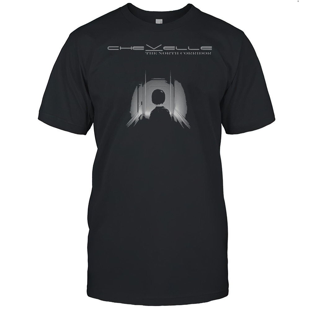 Chevelle The North Corridor T-shirt
