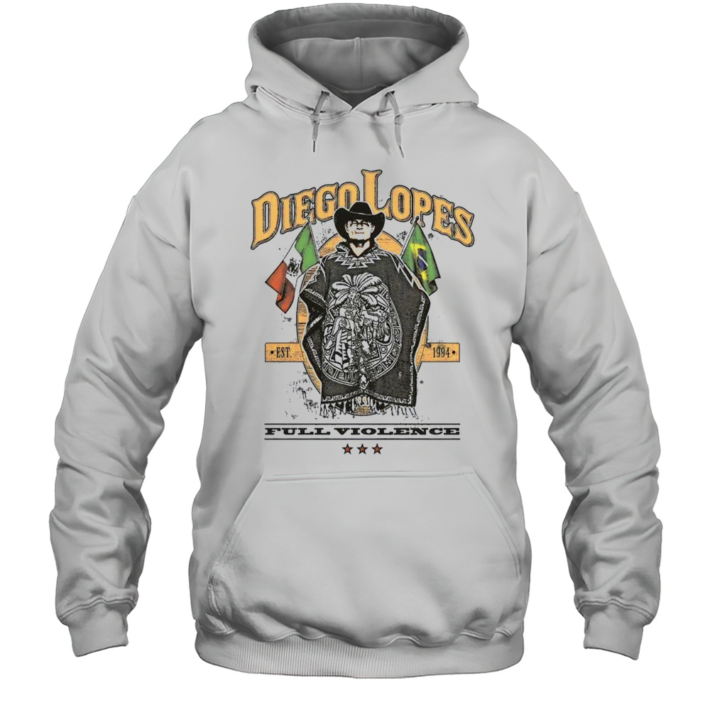 Diego Anyone Anytime Anywhere Premium Shirt Unisex Hoodie