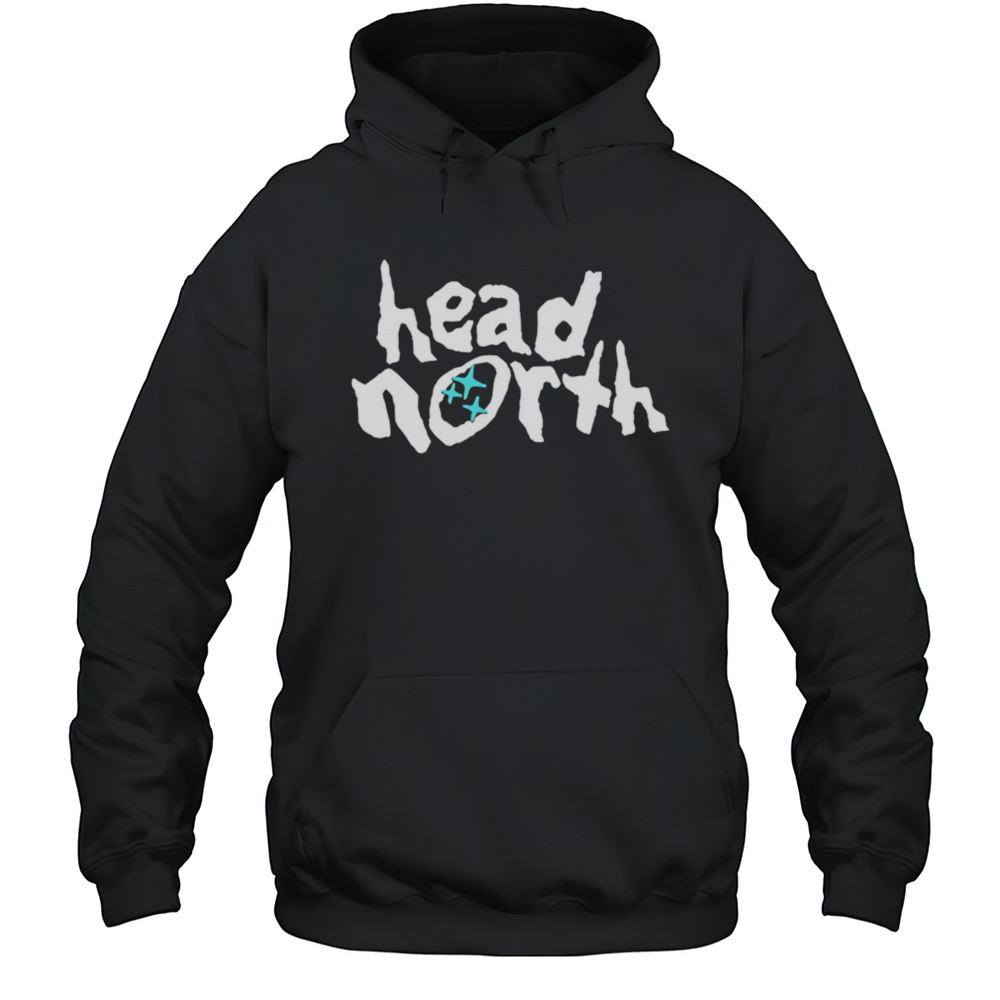 Drama Call Head North New Shirt Unisex Hoodie