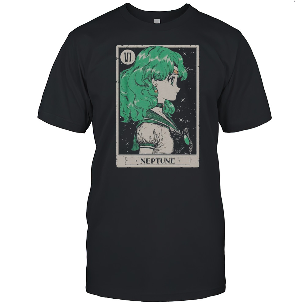 Fashionable Fighter Rafael Baptista T-shirt