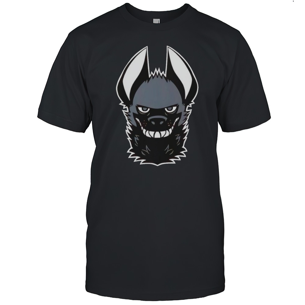 Gnocchi Hyena Agenda Face Fraulion Shirt