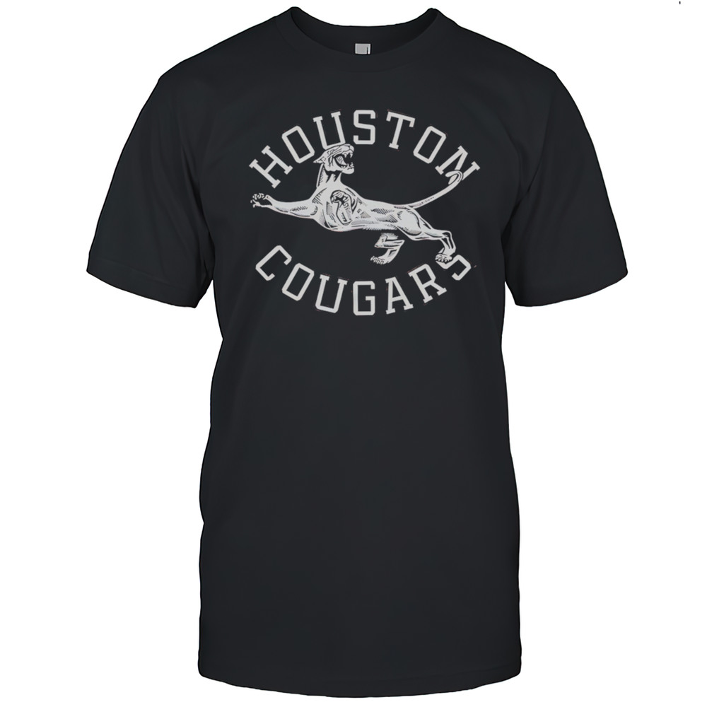 Jj Watt Houston Cougars Shirt