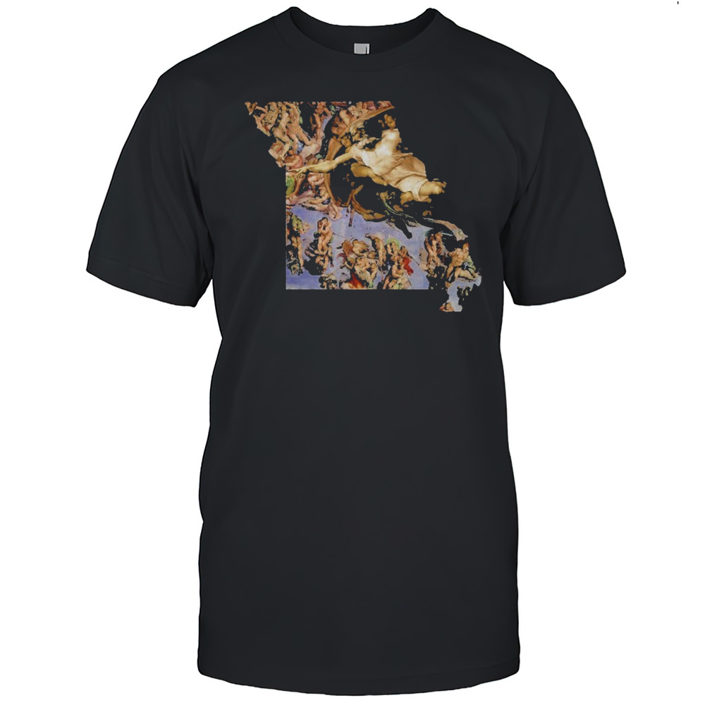Kansas City Made T-shirt