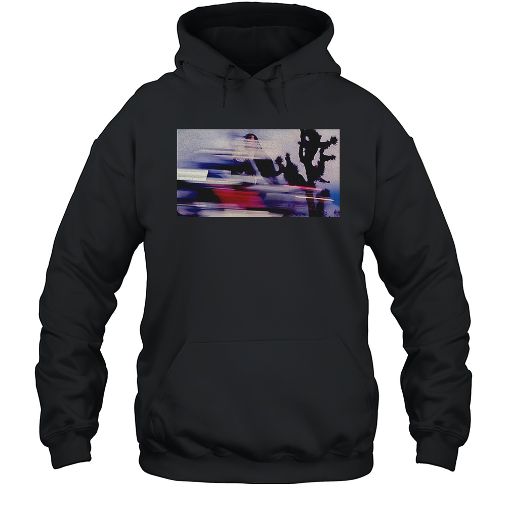 Saba Woes From The Private Collection Of Saba  No Id Shirt Unisex Hoodie