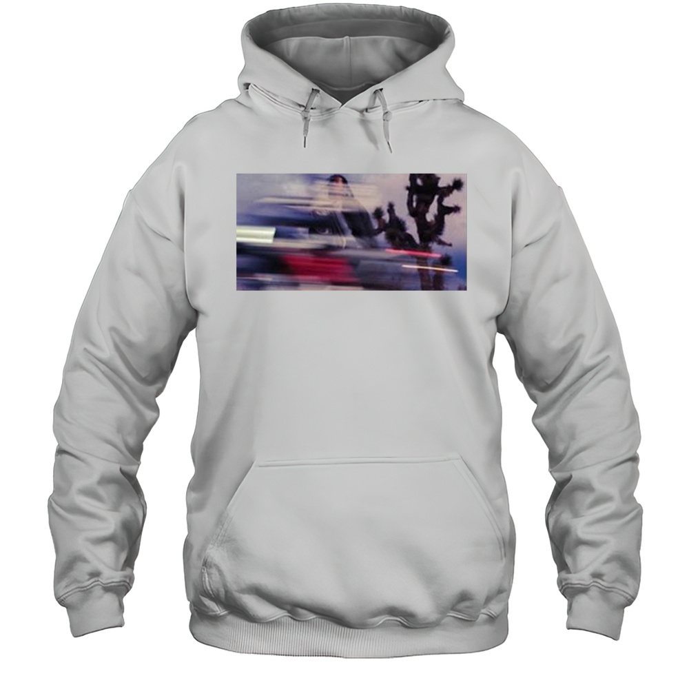 Saba Woes From The Private Collection Of Saba  No Id T-shirt Unisex Hoodie