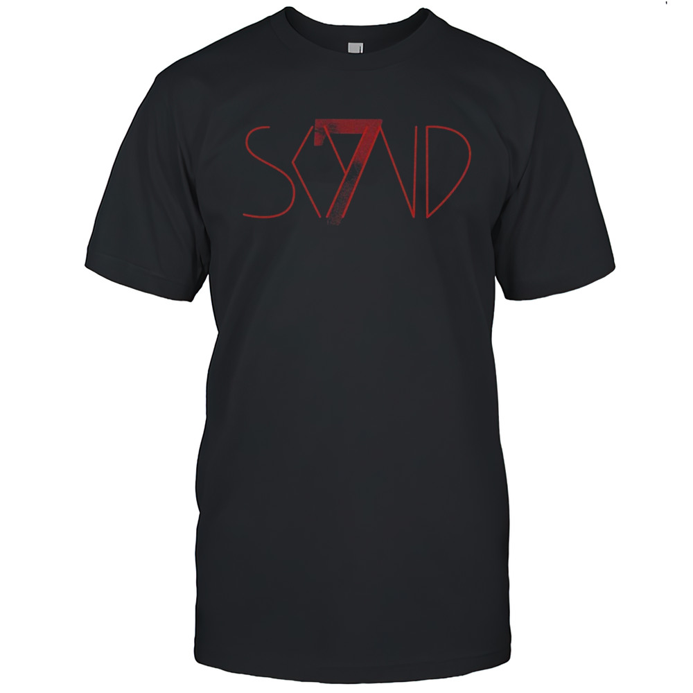 SKYND 7 T-Shirt