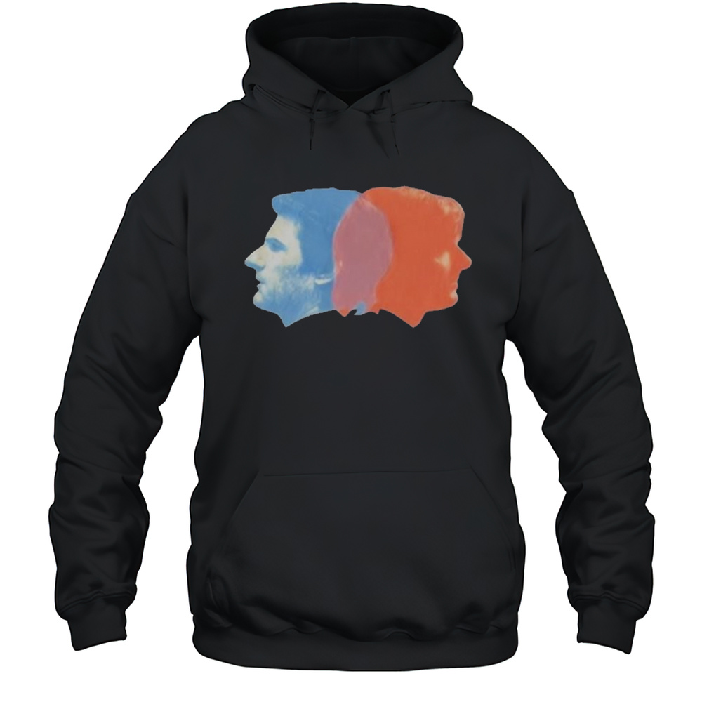 Taralcsno Severance Shirt Unisex Hoodie