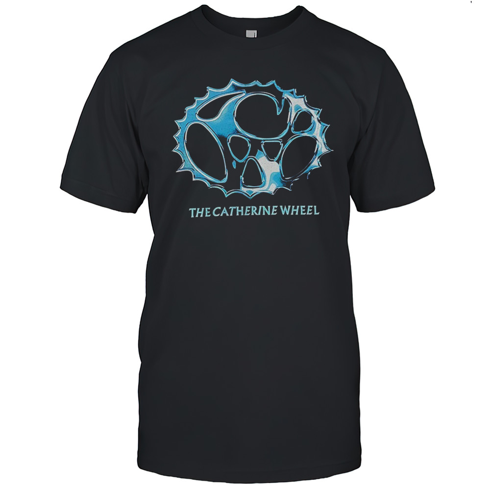 The Catherine Wheel Shirt
