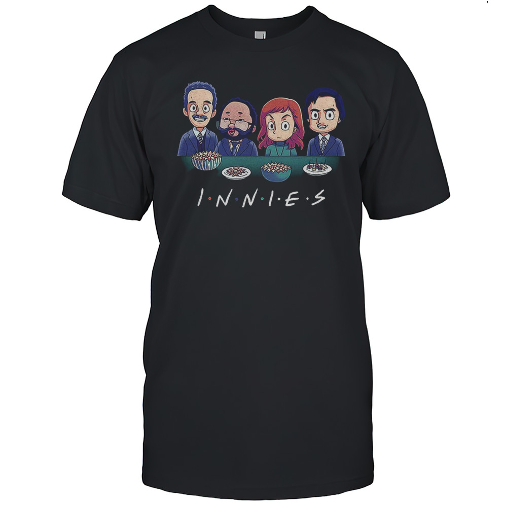 Innies Friends Shirt