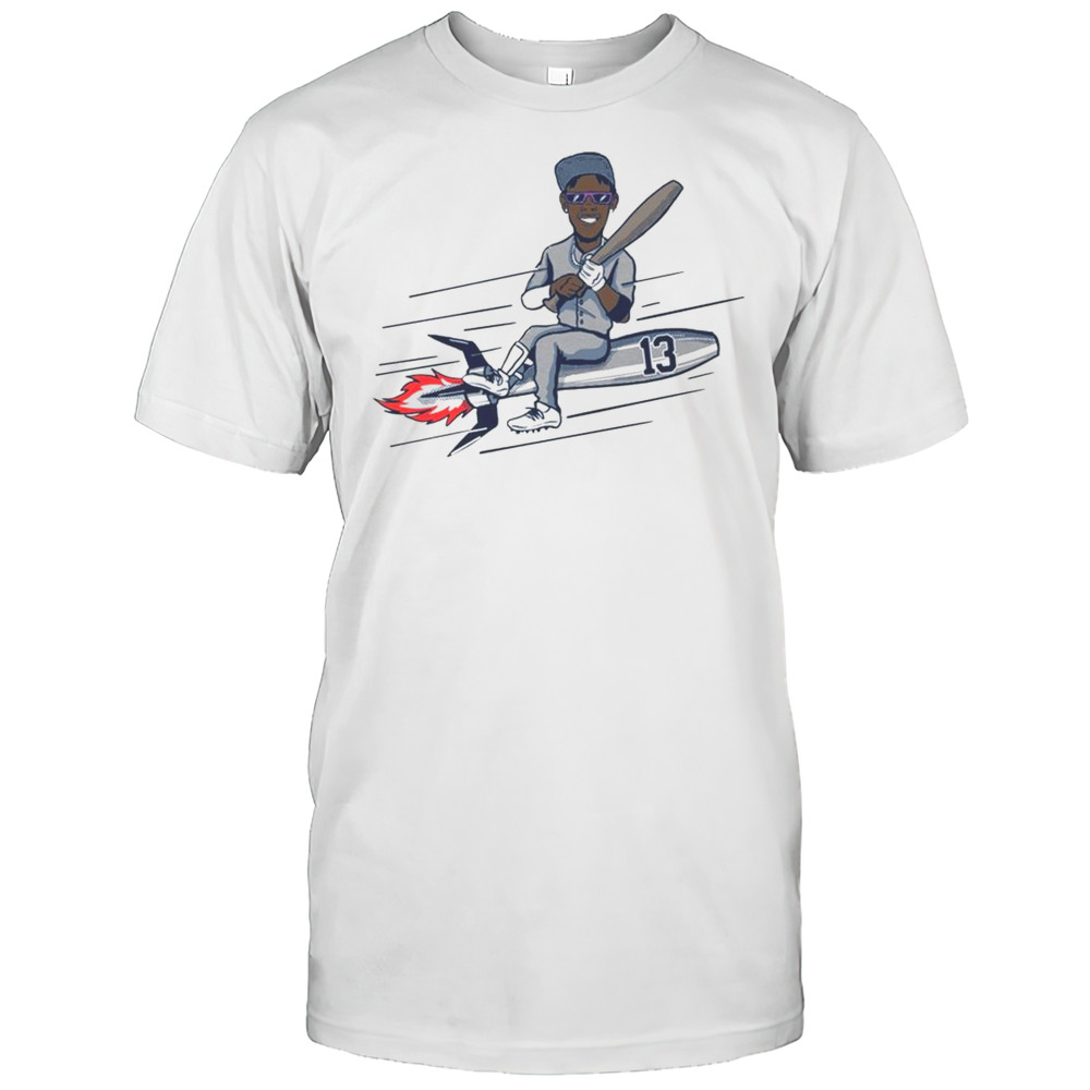 JC Torpedo New York Yankees J.C. Escarra Defends Torpedo Bats Painting T-shirt