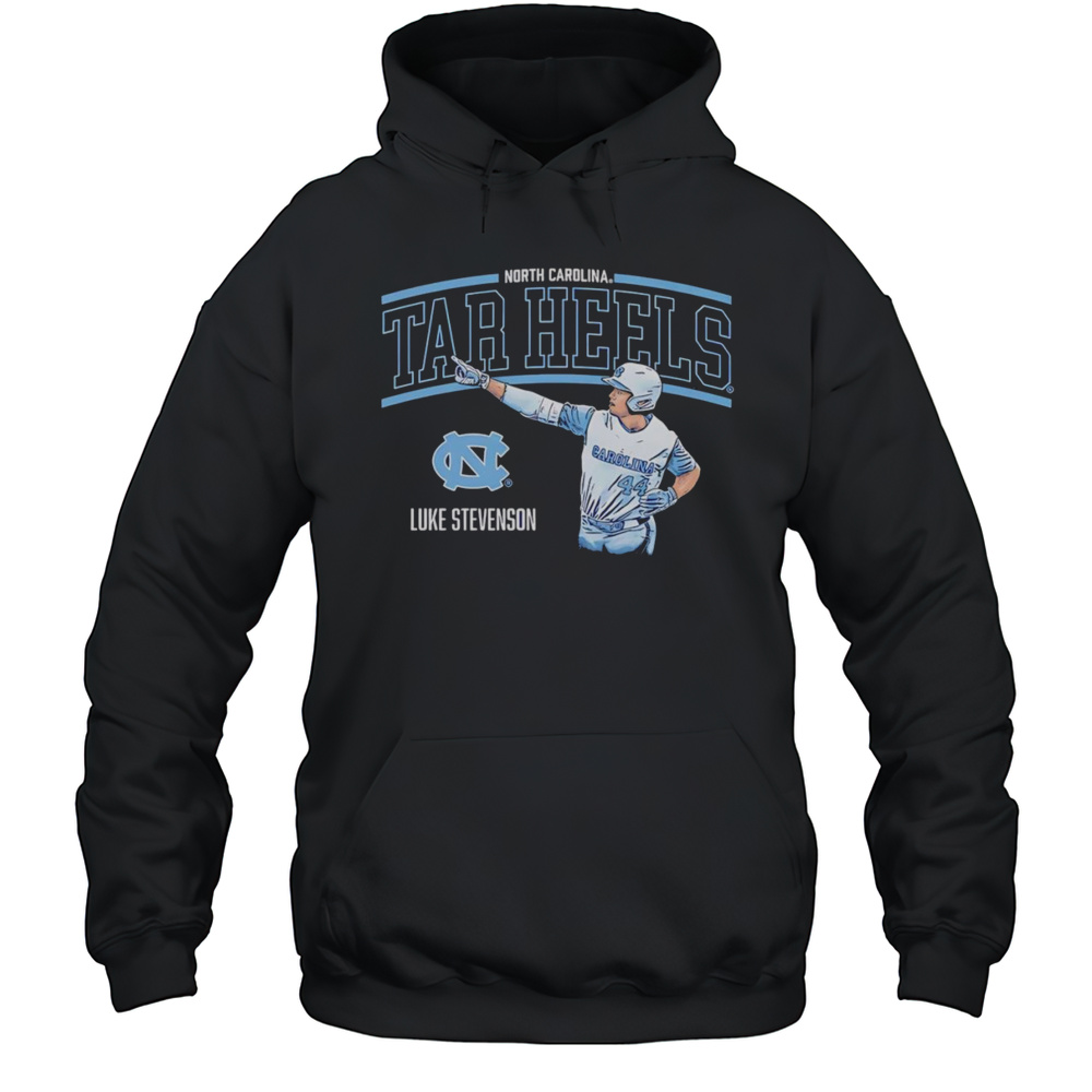 Luke Stevenson Dinger Shirt Unisex Hoodie